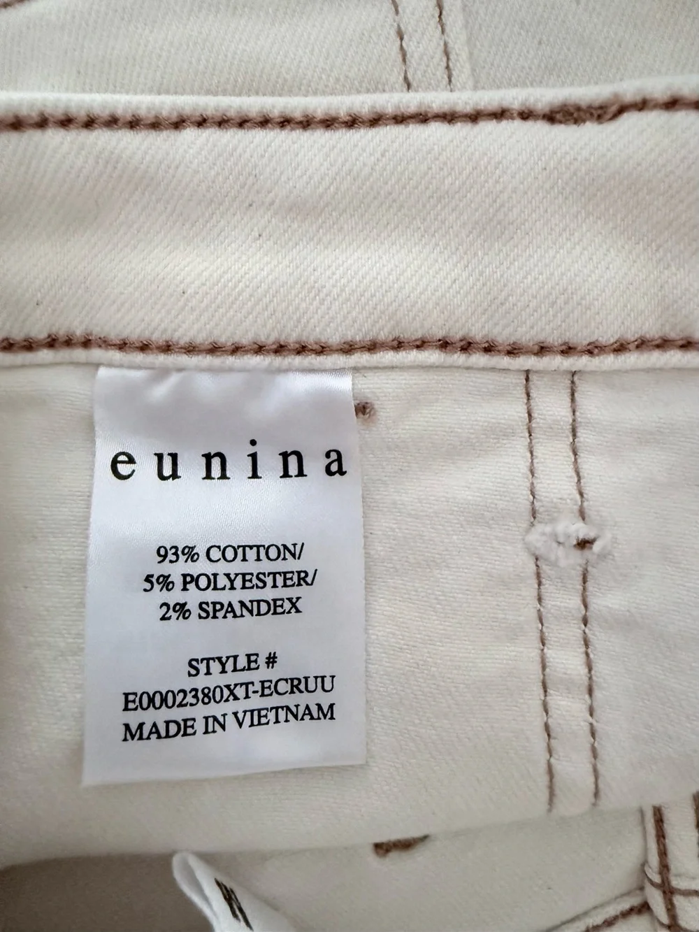 eunina lulu super